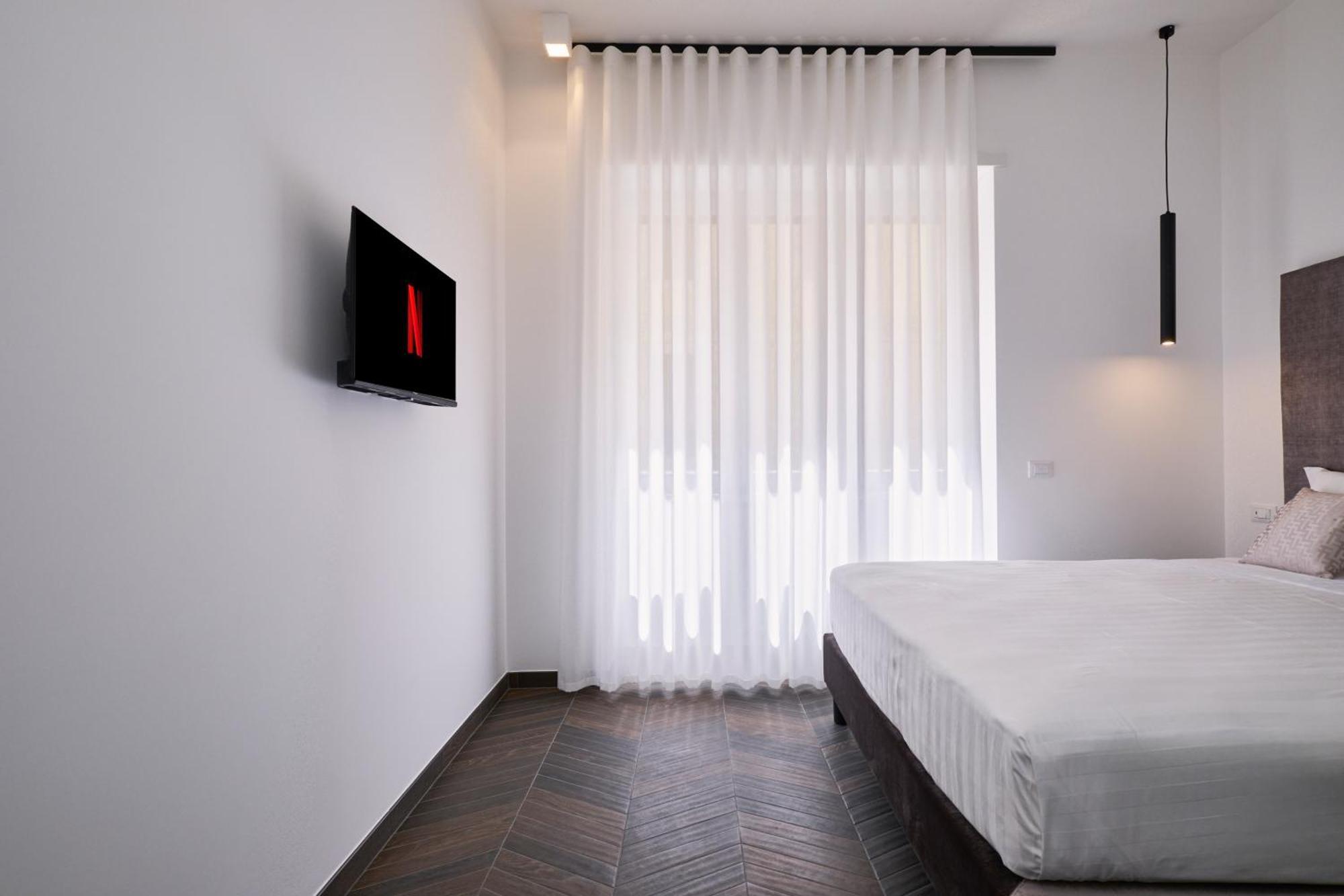 San Giovanni Retreat Рим Екстер'єр фото