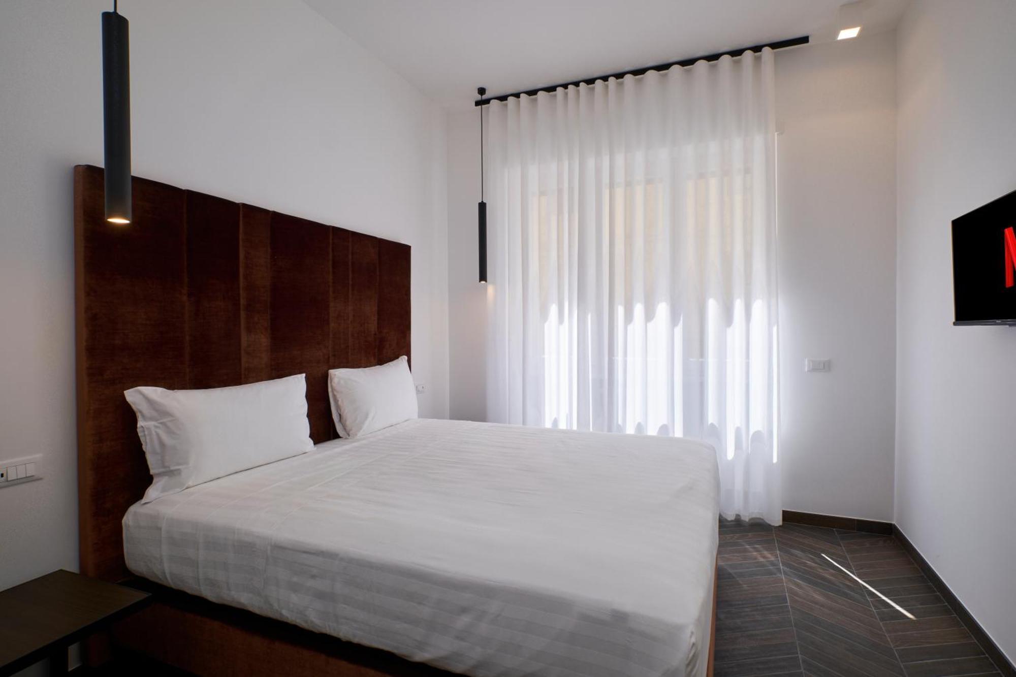 San Giovanni Retreat Рим Екстер'єр фото