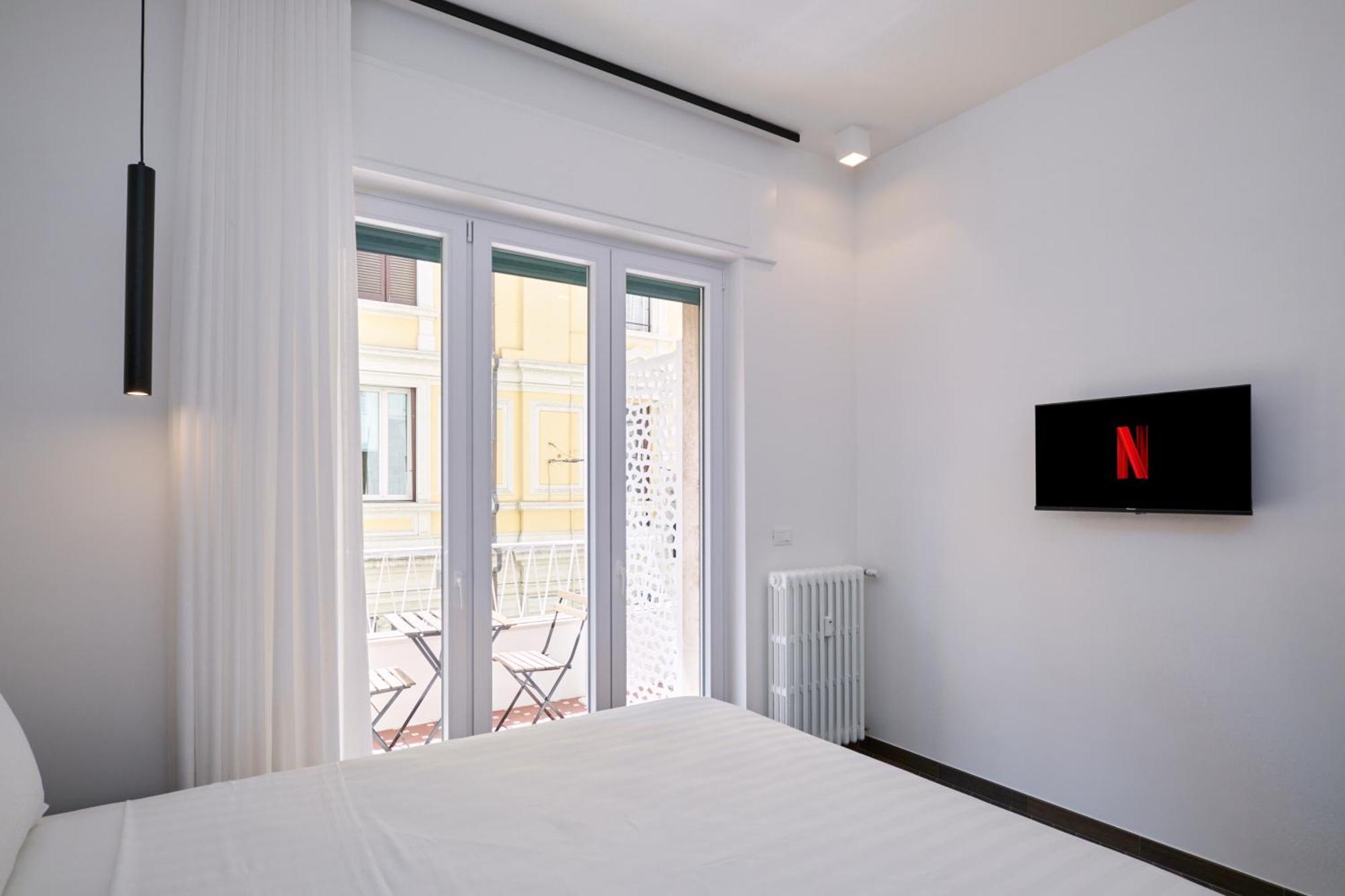 San Giovanni Retreat Рим Екстер'єр фото