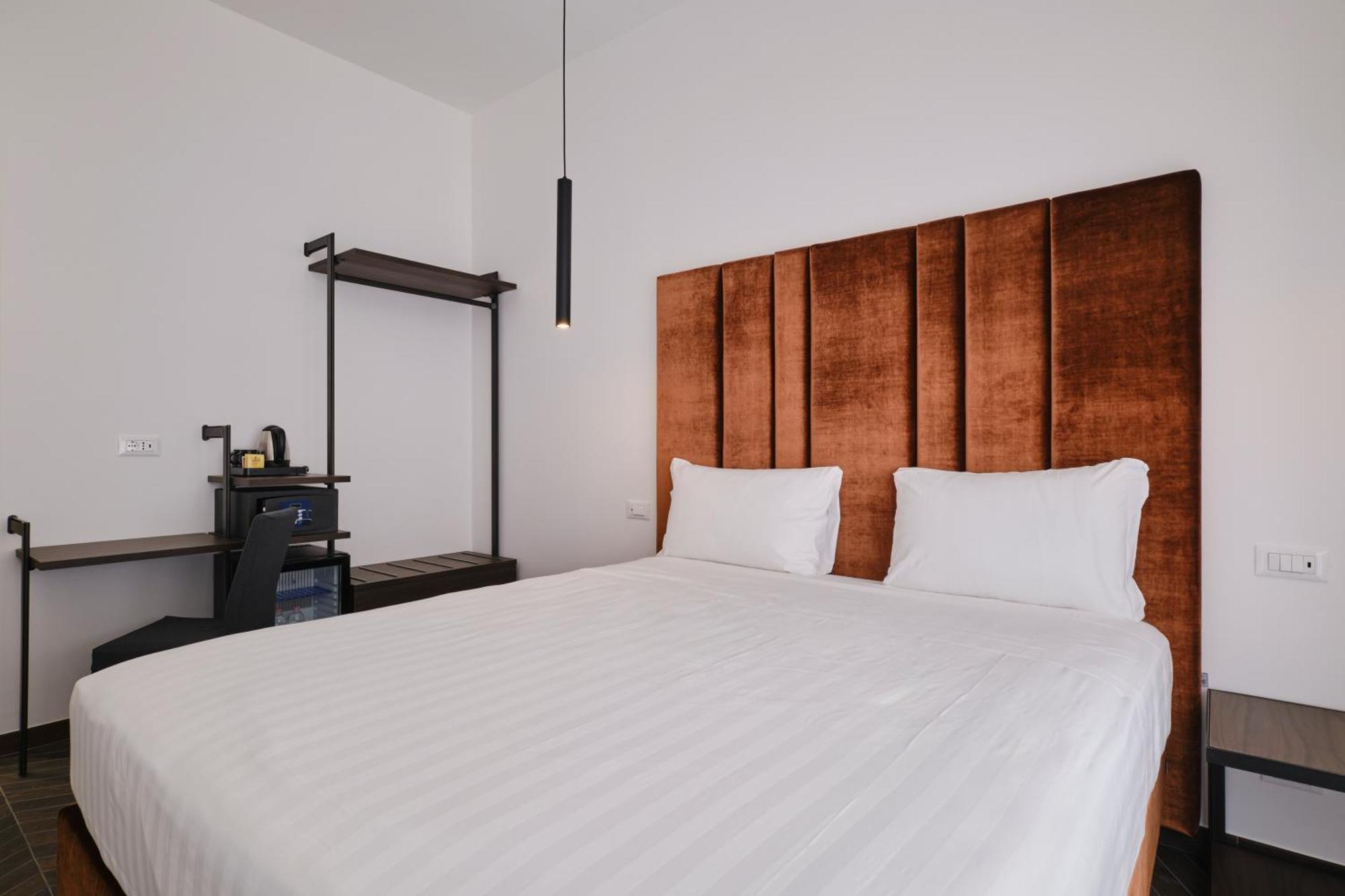 San Giovanni Retreat Рим Екстер'єр фото
