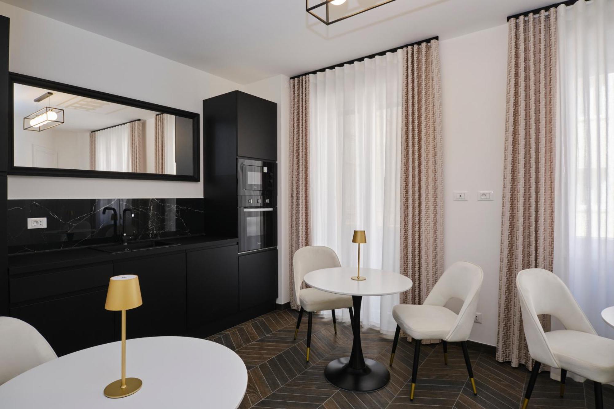 San Giovanni Retreat Рим Екстер'єр фото