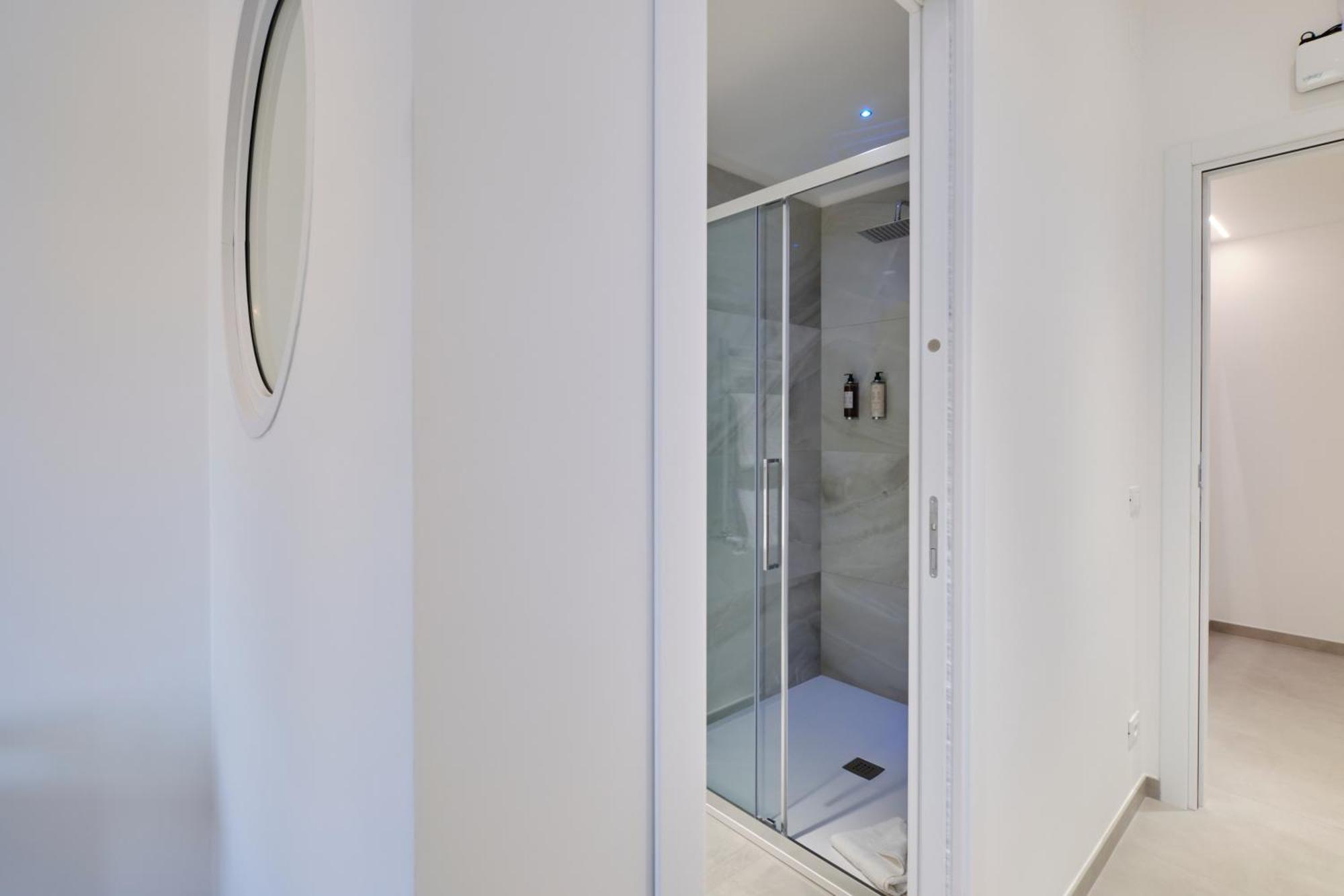 San Giovanni Retreat Рим Екстер'єр фото