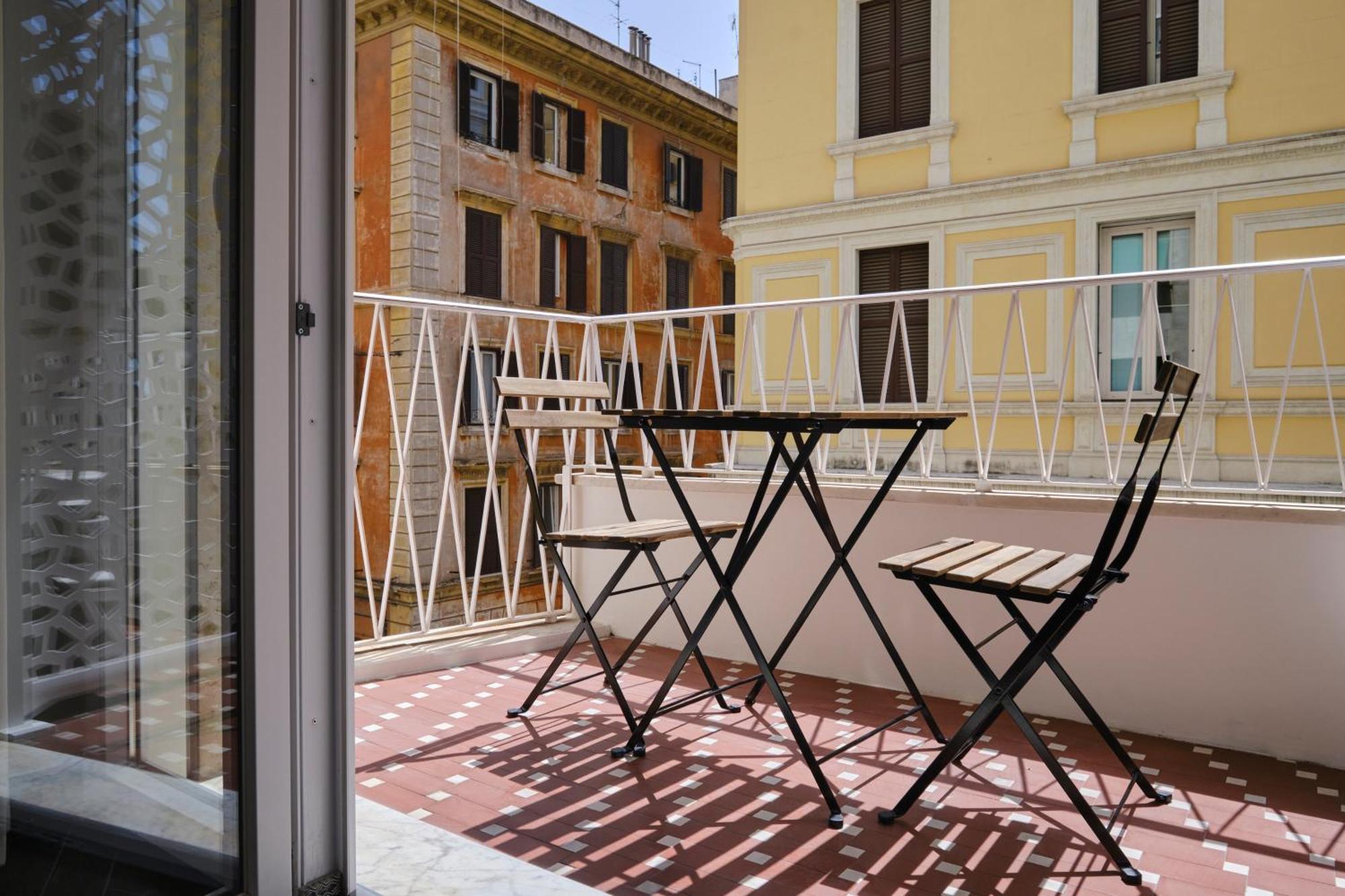 San Giovanni Retreat Рим Екстер'єр фото